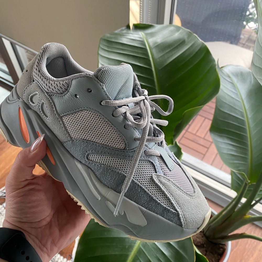 Yeezy Boost 700 INERTIA